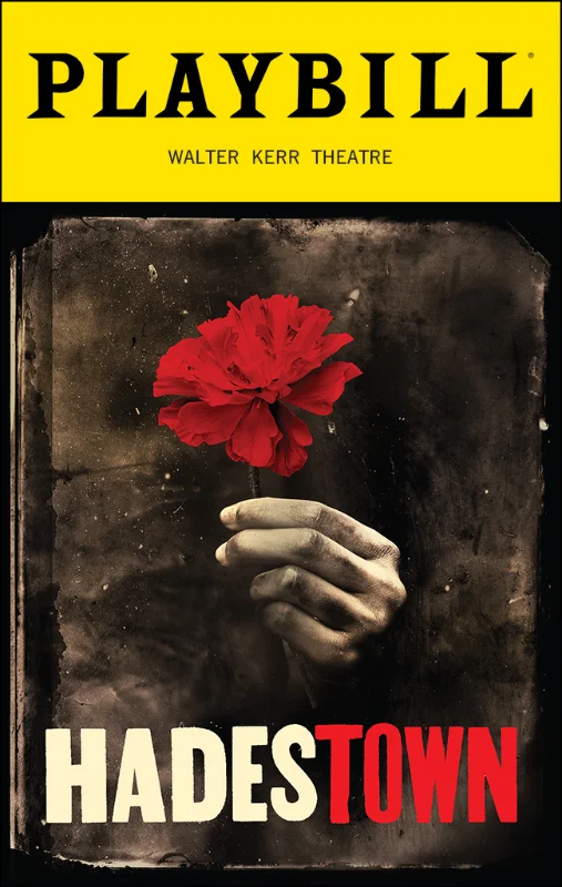 Hadestown Tickets