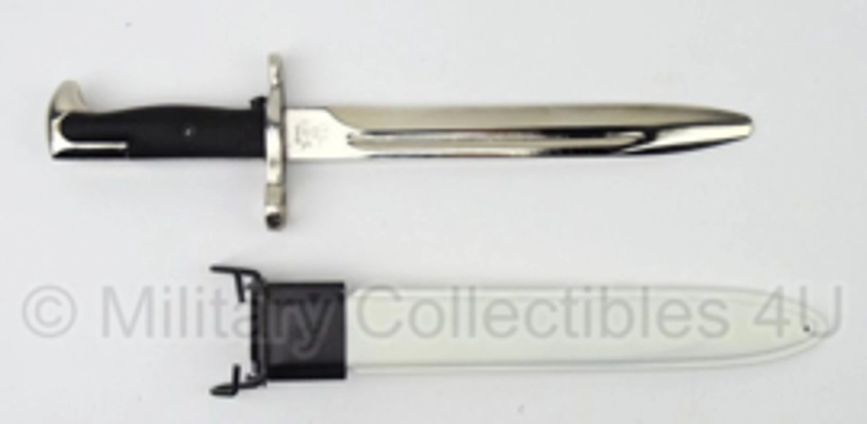 M1 Garand Bayonet Honor Guard