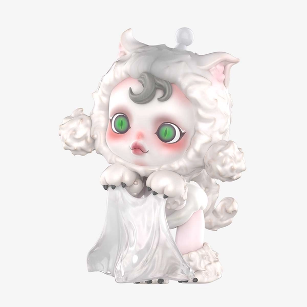 SKULLPANDA Everyday Wonderland Series | POP MART Official