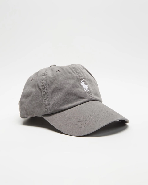 Cotton Chino Cap