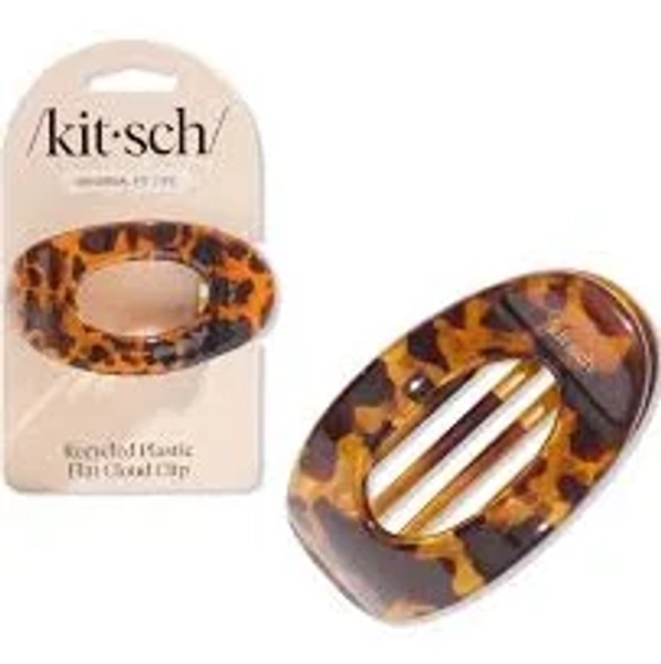 Kitsch Medium Flat Cloud Hair Claw Clip