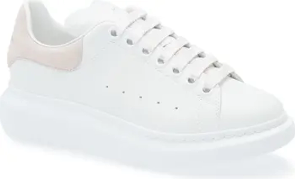 Oversized Sneaker