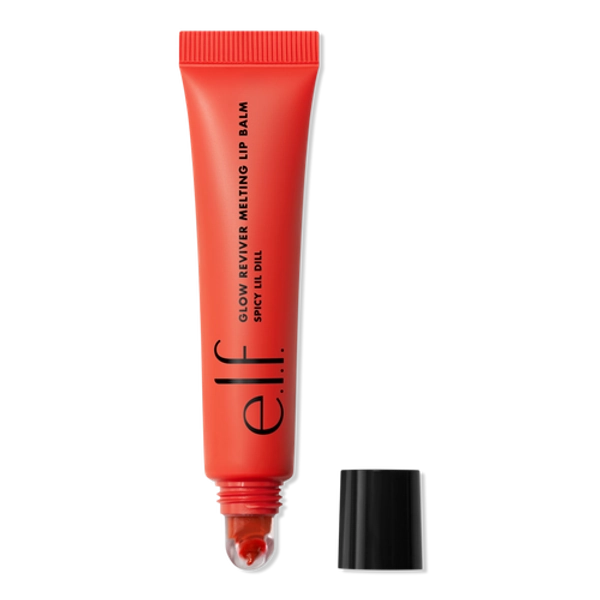 Glow Reviver Melting Lip Balm - Spicy Lil Dill