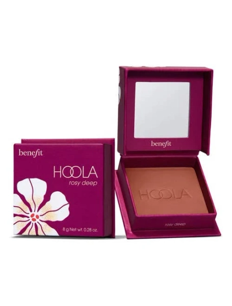 Benefit Hoola Matte Bronzer