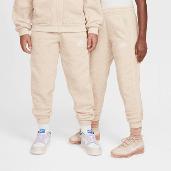 Nike Sportswear Club Fleece Big Kids' Winterized Pants
