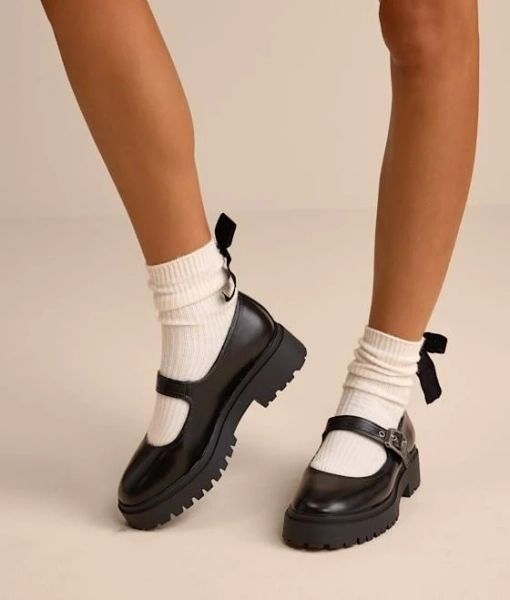 Lulus Mary Janes
