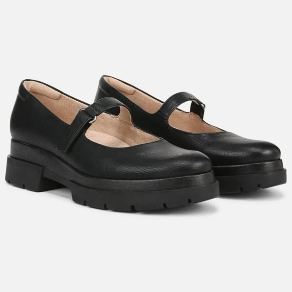 SOUL Naturalizer Olivet Women's Mary Jane Flats