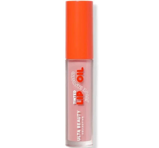 Ulta Beauty Collection Juice Infused Tinted Lip Oil