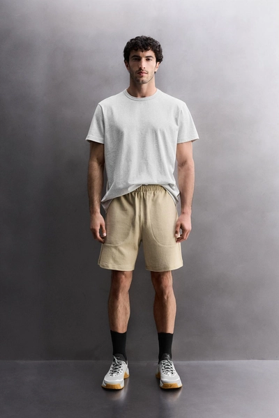 HEAVYWEIGHT RELAXED FIT T-SHIRT