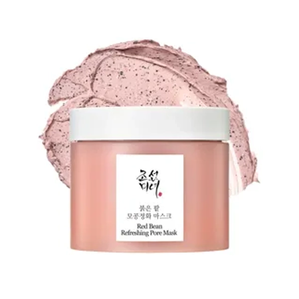 Red Bean Refreshing Pore Mask