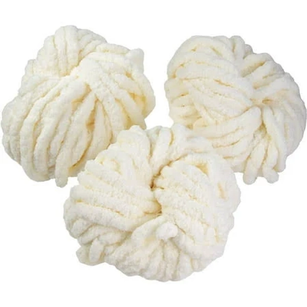 Idiy Chunky Yarn 3 Pack
