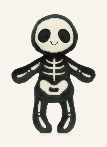 Jellycat Plüsch-Spielzeug SKELETON BOB Höhe: 34,5 cm