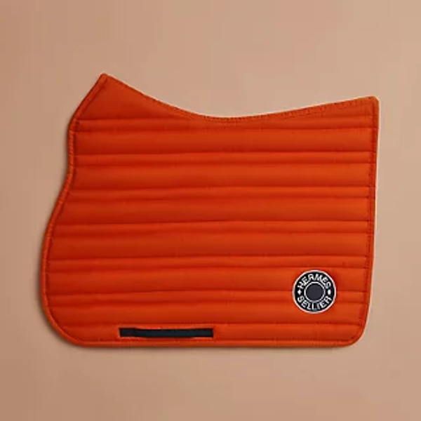 Hermès Derby II general purpose saddle pad