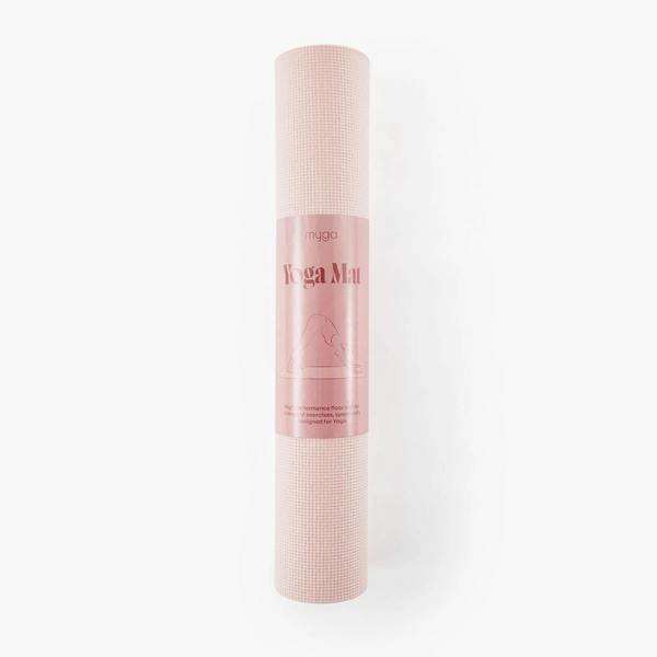 yoga mat