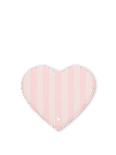 Heart Jewelry Box