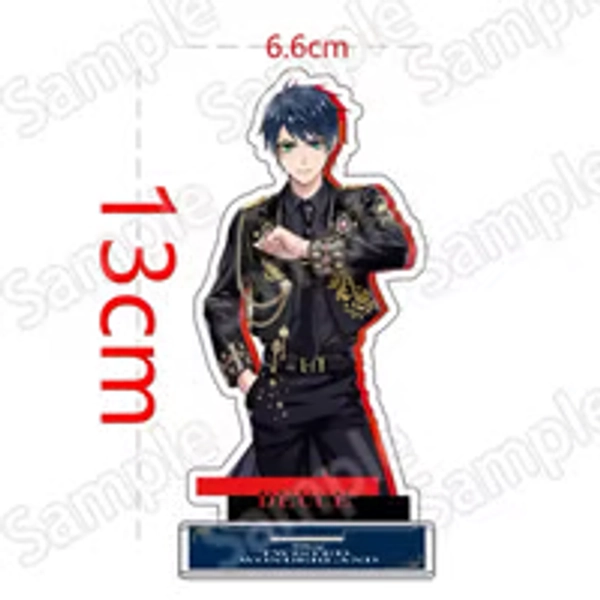 Deuce Standee