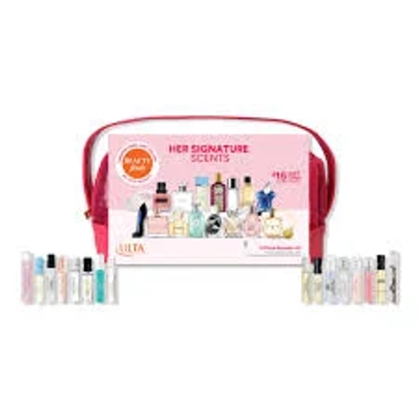 Beauty Finds by ULTA Beauty Her Signature Scents