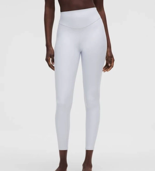 lululemon Wunder Under SenseKnit High-Rise Tight 25