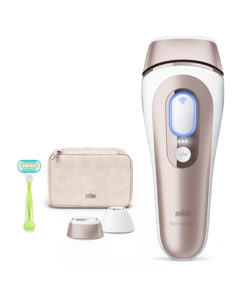 Skin i-expert 7 IPL Hair Removal Device