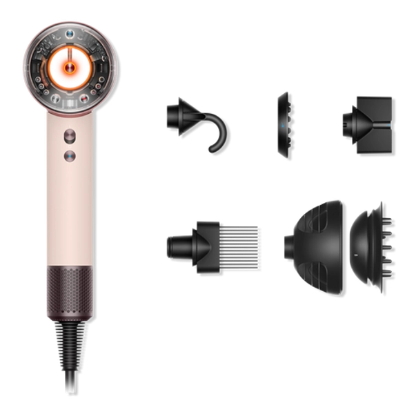 Supersonic Nural Hair Dryer