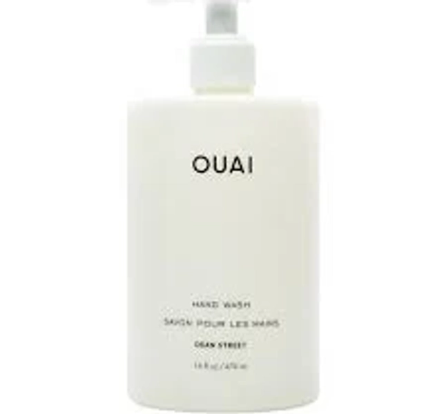 OUAI Hand Wash Refill