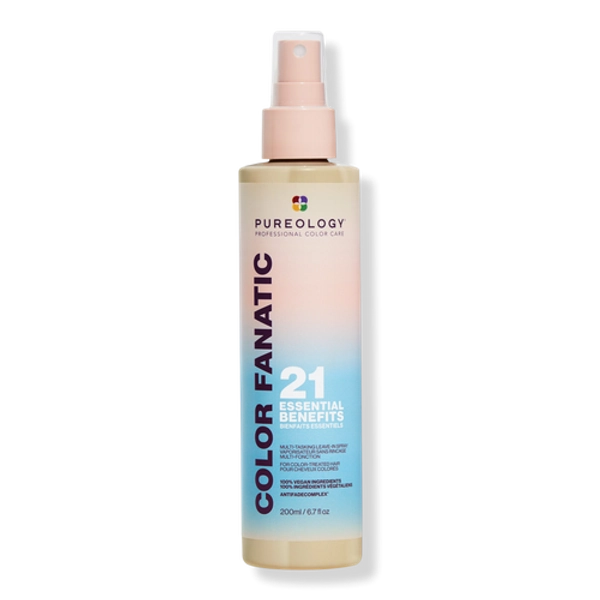 Color Fanatic Multi-Tasking Leave-In Conditioner - 6.7 oz