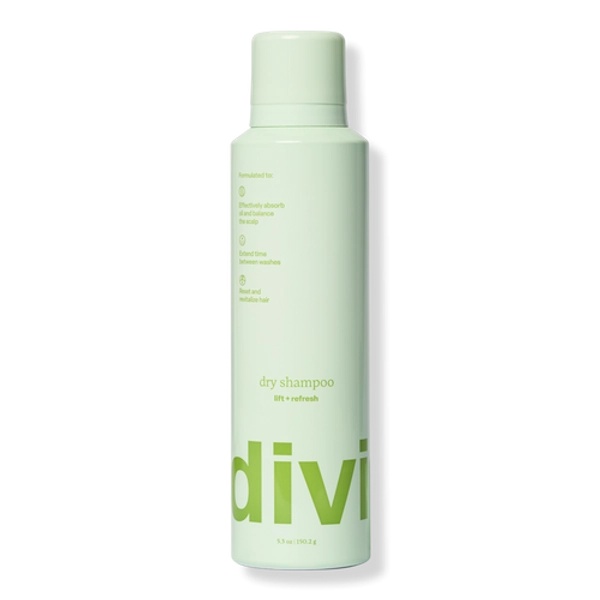 Dry Shampoo - 5.3 oz