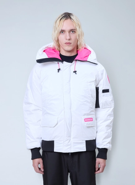 Chilliwack Bomber Jacket