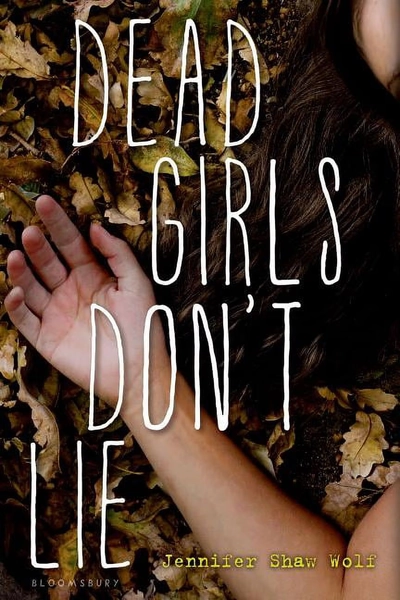 Dead Girls Don't Lie, (Paperback) - Walmart.com