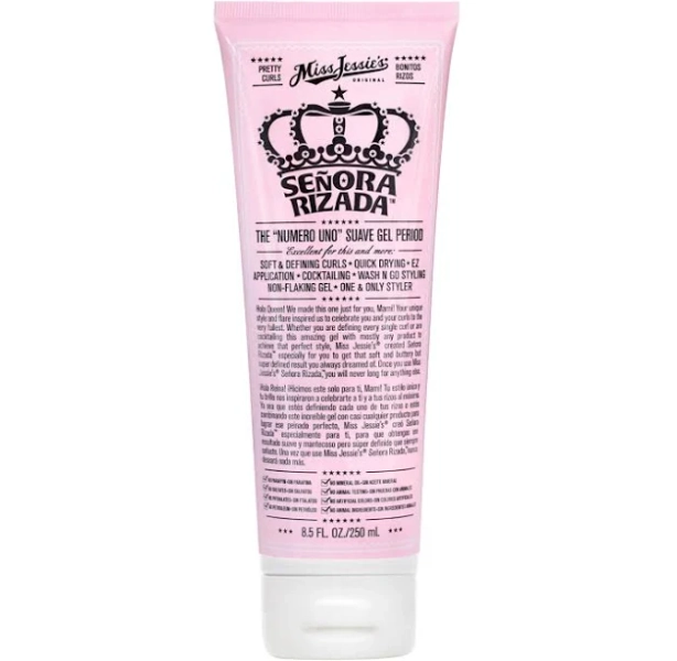 Miss Jessie's Senora Rizada