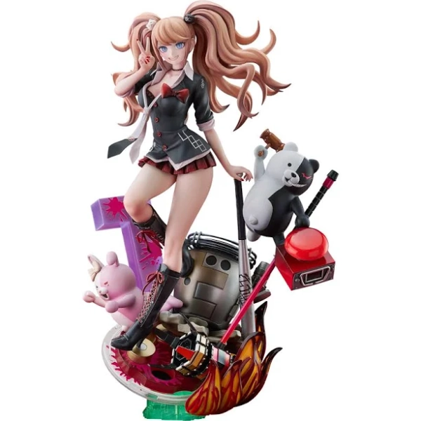 Danganronpa - 1/7 Junko Enoshima 15th Anniversary Ver