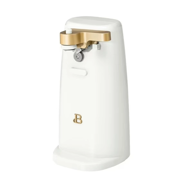 Beautiful Easy-Prep Electric Can Opener
