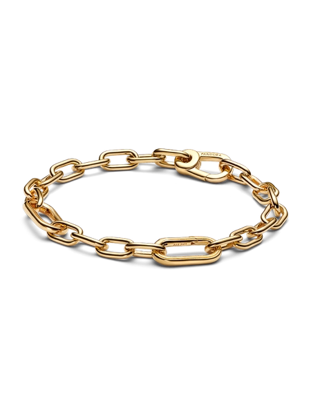 Small-Link Chain Bracelet