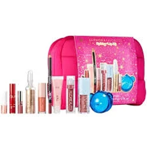 Sephora Favorites Holiday Lip Value Set