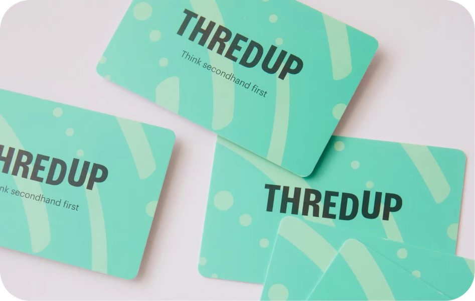 Physical or Digital Gift Cards