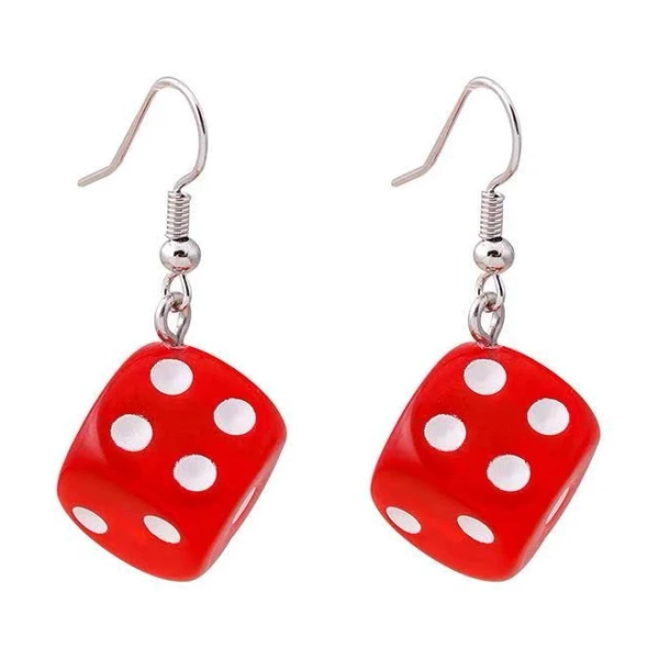 Cute Funny Earrings