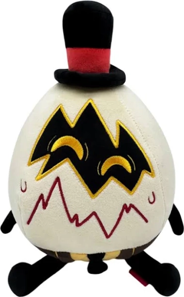 Youtooz Nervous Egg Boi Stickie