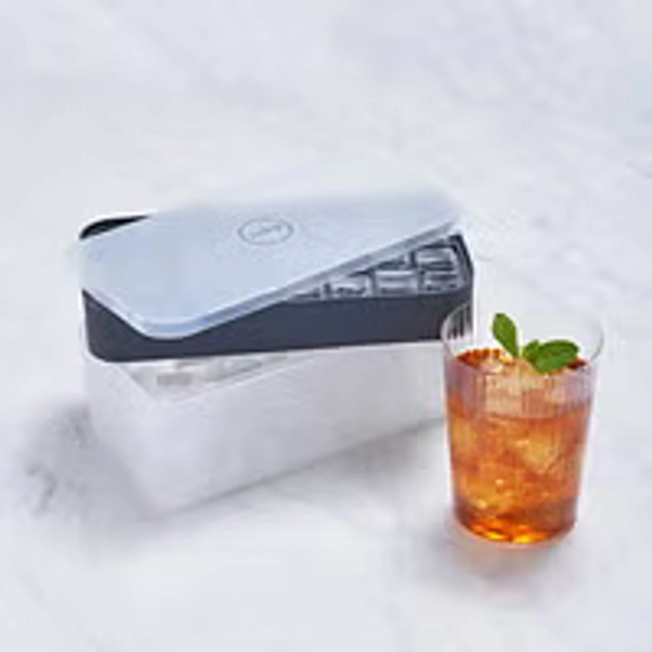 W&P Porter Ice Box with Lid