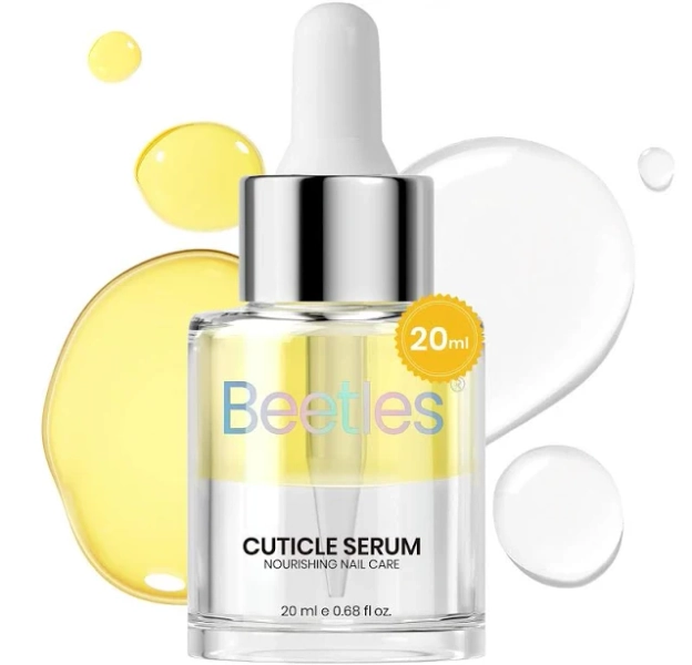 Beetles Cuticle Oil Nail Oil Care for Nail
