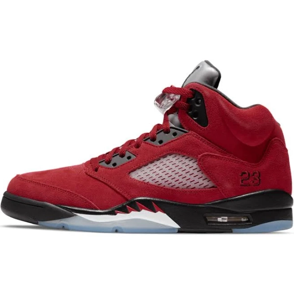 Men's Air Jordan Retro 5 Raging Bull