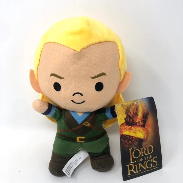 Legolas
