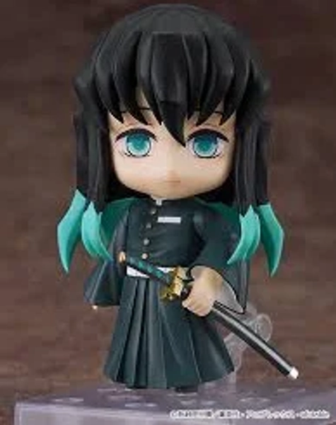 Demon Slayer Muichiro Tokito Nendoroid
