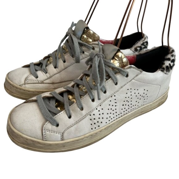 P448 sneakers