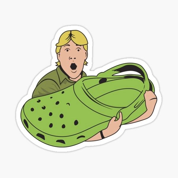 I Love Stickers. I Always Want Stickers