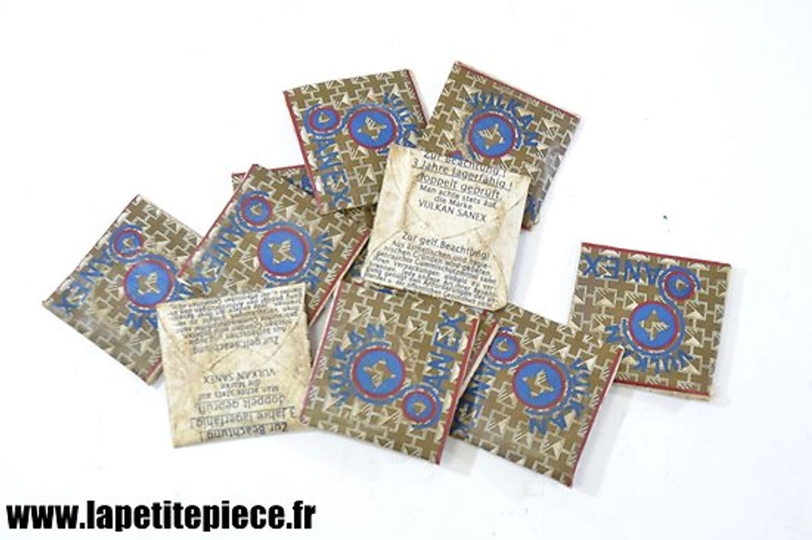 Condoms