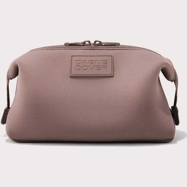 Dagne Dover Hunter Large Toiletry Bag