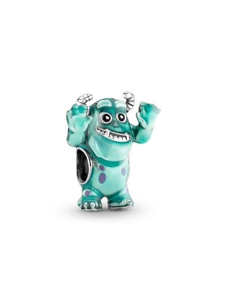 Pixar, Charm Sulley