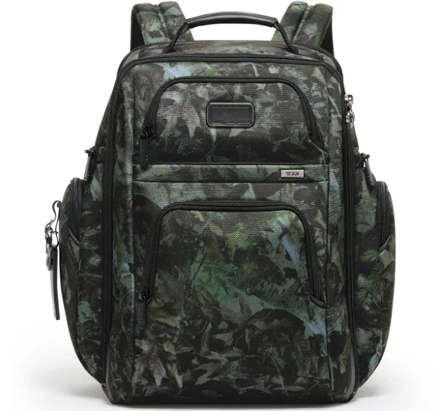 TUMI Alpha Brief Pack