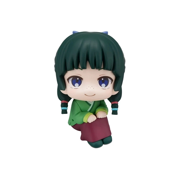 The Apothecary Diaries Maomao Anime Figure Look Up Maomao Action Figure