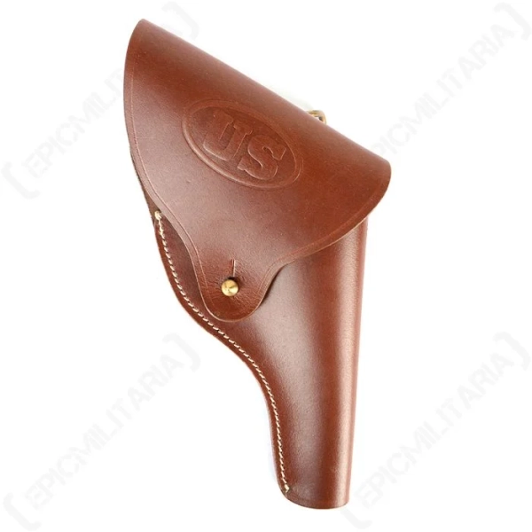 Smith & Wesson Model 10 Holster